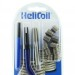 Helicoil Eco Kit M14-1.25P Spark Plug Tap (Sp) Thread Repair Kit - 10 Inserts
