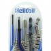 Helicoil Eco Kit M10-1.25P Thread Repair Kit - 10 Inserts