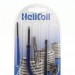 Helicoil Eco Kit M6-1.00P Thread Repair Kit - 10 Inserts