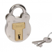 Kasp Old English Padlock 50MmK10050D