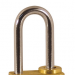 Brass Combination Padlock 20Mmã¶Kasp Luggage Lock 110 20Mmã¶Security Rating 2