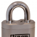 High Security 60Mm CombinationPadlockK11960D