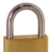 Brass Padlock 50Mmã¶K12050D