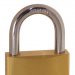 Brass Padlock 60Mmã¶K12060D