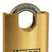 Brass Padlock 40Mm Csã¶Close Shackleã¶K12540Xd