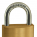 Brass Padlock Premium 40Mmã¶K12540D