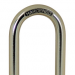 Brass Padlock 50X80¶Long Shackleã¶K12550L80D