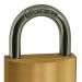 Brass Padlock 60Mm Premiumã¶K12560D