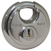 Disc Padlock 70MmK16070D