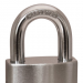 Steel Padlock 60MmK18060D