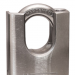 Steel Padlock 60Mm CsClose ShackleK18060Xd