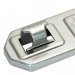 Disc Lock Hasp & Staple 120MmK260120D