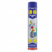 Lm-90 Blue Line Marker Paint750Ml Spray Aerosol