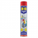 Lm-90 Red Line Marker Paint750Ml Spray Aerosol