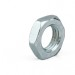 M12 Hexagon Lock Nut Grade 8 Zinc  Din 439B   