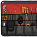 Ck Magma Tool Roll/Tidy30 Pockets, Use As RollOr As Wall HangingMa2718