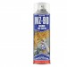 Mz-90 Matt Cold Zinc 500MlCold Zinc Galvanising Paint500Ml Aerosol