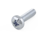Missingparts 5x Combination Sheet Metal Screw 5.5x16 – Yellow Zinc-Plated Steel, OE 90018711501/11502/02302