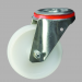 80Mm Bolt Hole Swivel Nylonã¶Wheel Castorã¶Medium Dutyã¶Pt No Rt3Lbhny-Pb