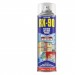 Rx-90 Red Oxide Anti-RustPrimer 500Ml Aerosol