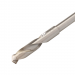 Blacksmith Drill 13.5Mm Dormerã¶With Reduced Shank ¶A17013.5