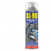 Sl90 Synthetic Lubricating OilPrimer 500Ml Aerosol