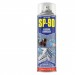 Sp-90 Silicone Lubricant SprayDry Film 500Ml Aerosol