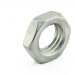 M3 Hexagon Lock Nut A2 Stainless Steel  Din 439B   