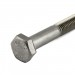 M8 X 40 Hex Bolt A2 Stainless Steel  Din 931