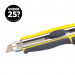 Ck Trim/Knife Snap-Off BladeSoft Grip With 4 Segmented Snap-Off BladesT0958
