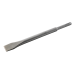 Ck T3146 Sds Chisel Bit 20X250Mm Flat TypeT3146