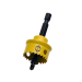 T3202-022 Holesaw (Steel) 22MmSheet Steel Holesaw