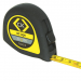 Ck Softech Tape Measure 3MMetric Tape MeasureT3442M-3