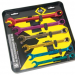 Ck Speed Spanner Set Of SixColour CodedT4345M/6St