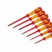 Dextro Vde Screwdriver Set 7Pc T49193D 