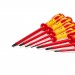 Dextro Vde Screwdriver Set 7Pc T49193D 