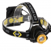 Ck Led Head Torch 200LmT9620