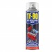 Tf-90 Fastdry Cleaning Solvent& Degreaser 500Ml Aerosol