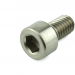 Soc Cap Titanium Grd5 M4X20 Din 912 3.00Mm Key