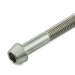 Soc Cap Titanium Grd5 M6X30Taper Head 5.00Mm Key