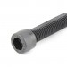 Soc Cap Tth M6X40Fully Threaded Grade 12.9Iso 4762  5.00Mm Key