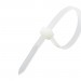 Natural Cable Tie 3.6Mmx140MmPack/100