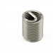 Thread Insert M16X2.0X3DFree-Running 18/8 StainlessBs7752