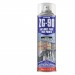 Zg-90 Black Galvanising Spray500Ml Aerosol Ral 9005