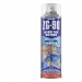 Zg-90 Blue Galvanising Spray500Ml Aerosol Ral 5012