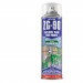 Zg-90 Green Galvanising Spray 500Ml Aerosol Ral 6005