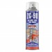 Zg-90 Red Galvanising Spray500Ml Aerosol Ral 3002