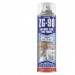 Zg-90 White Galvanising Spray500Ml Aerosol Ral 9010