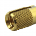 Brass Flush Insert M4¶Hole Size 5.6Mmã¶Length 7.9Mm