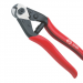 Cable/Wire Rope Cutter 190Mmã¶T3744
